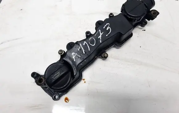 Mazda 3 I Rocker cam cover 9651815680