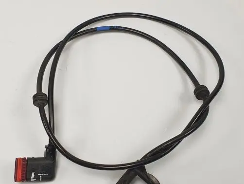 Mercedes-Benz GLK (X204) ABS rear brake sensor A2045401317