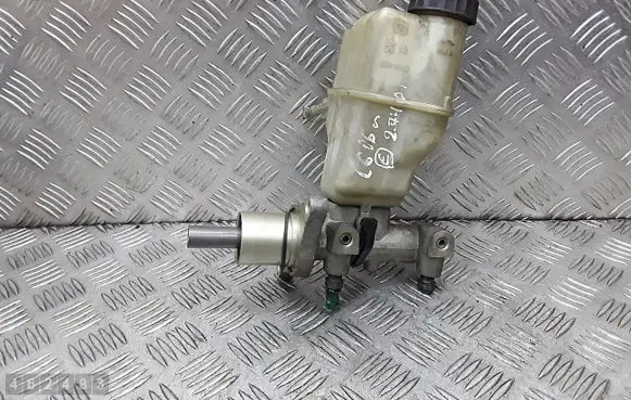 Citroen C6 Master brake cylinder 9646980980