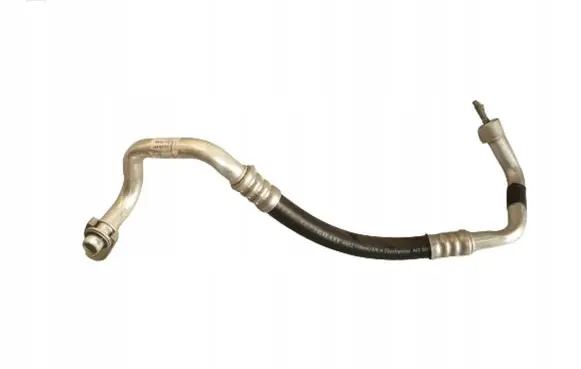 Ford Fiesta Air conditioning (A/C) pipe/hose H1BH19N617AE