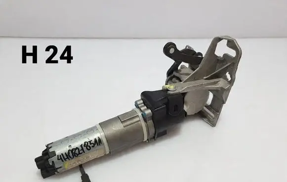 Audi A8 S8 D4 4H Tailgate/trunk/boot lift motor 4H0827851A