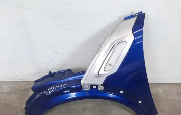 Mini Cooper Countryman R60 Fender