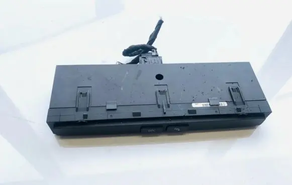 BMW 5 E60 E61 Parking (PDC) sensor switch 6985748 13580660