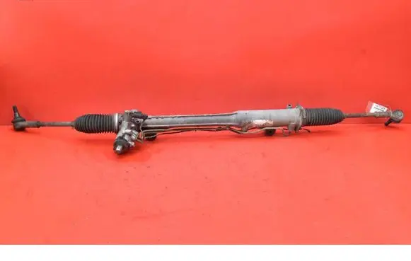 Porsche Cayenne (9PA) Steering rack 7P5422055E