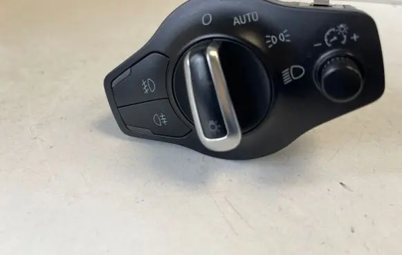 Audi Q5 SQ5 Light switch 8K0941531AS
