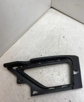 Volkswagen Golf Sportsvan Front fog light trim/grill 510853211C