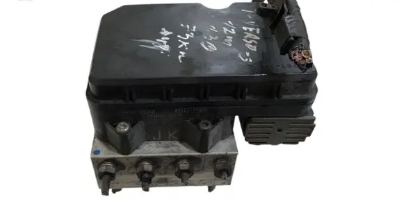 Toyota Verso-S ABS Pump 4454052240 8954152B00 11604030270