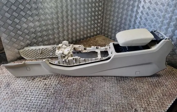 Audi Q5 SQ5 Center console 80B863241