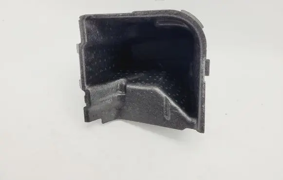 Peugeot Expert Centre console side trim front 9813741580