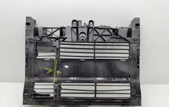 Ford Transit Courier II Radiator support slam panel R2X616E146B