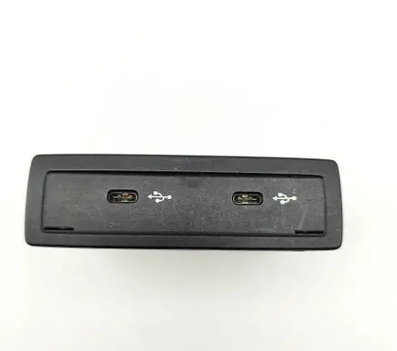 Mercedes-Benz GLB X247 USB socket connector A2478204002
