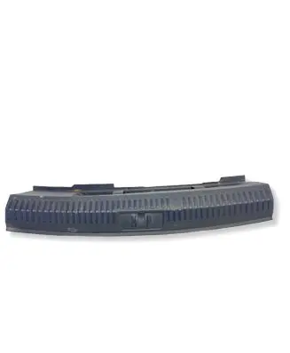 Volkswagen Polo V 6R Trunk/boot sill cover protection 6R6863485