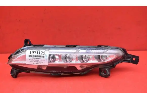 Hyundai Tucson JM Front fog light 92207D7000