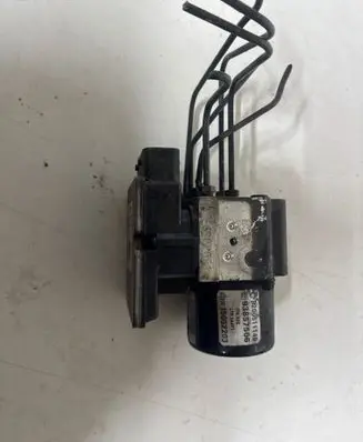 Renault Trafic II (X83) ABS Pump 8200511146 93857506 15052203
