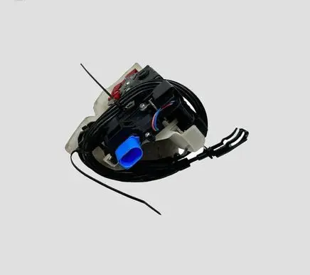 Volkswagen Golf Plus Rear door lock