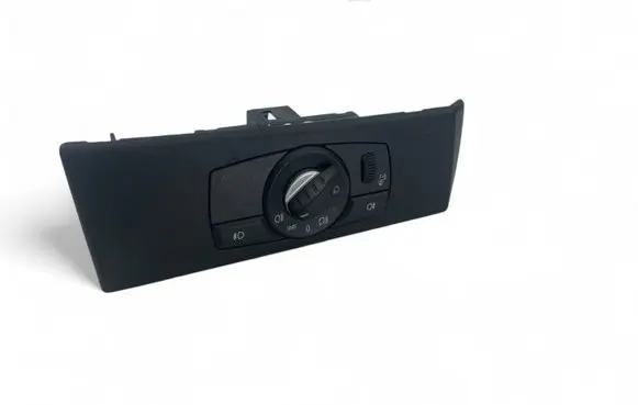 BMW 5 E60 E61 Light switch 6988565
