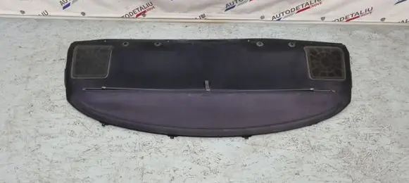 BMW 3 E36 Parcel shelf 1960997