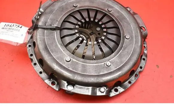 Opel Astra H Clutch set kit 