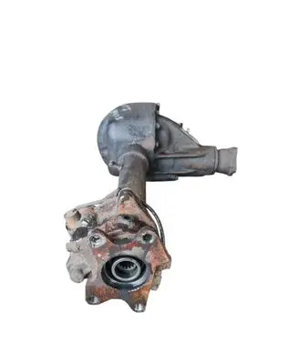 Opel Frontera B Front differential 62119 113052670 116052670