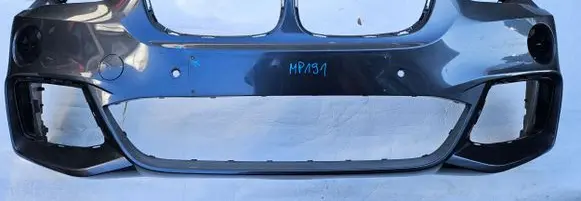 BMW X1 F48 F49 Front bumper 8059891MPVCX