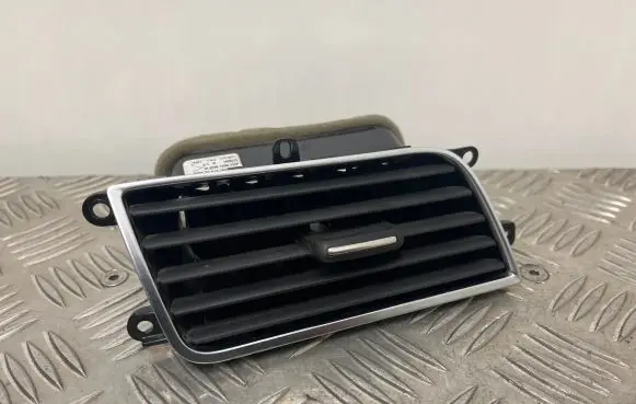 Audi A8 S8 D4 4H Dash center air vent grill 4H1820902A