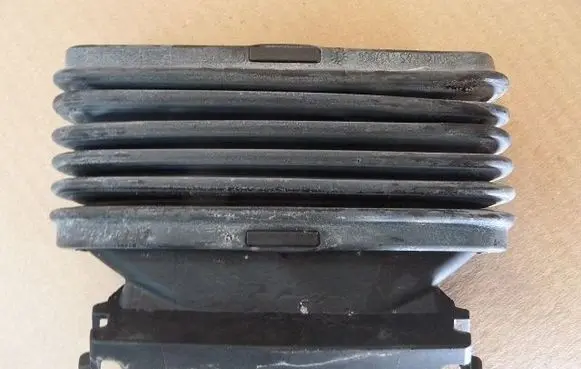 Audi A4 S4 B9 8W Front shock absorber dust cover boot 117347-T