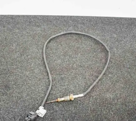 BMW 3 F30 F35 F31 Oil temperature sensor 