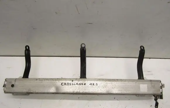 Opel Crossland X Front bumper support beam 