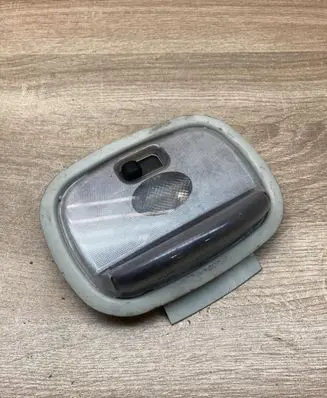 Mercedes-Benz ML W163 Front seat light A1635420023 102443001 A1638201723