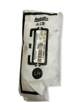 Citroen C3 Seat airbag 9824498180 0398542