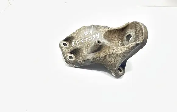 Audi A6 Allroad C6 Gearbox mounting bracket 4F0399113B