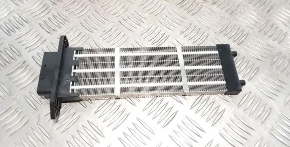 Hyundai Santa Fe Electric cabin heater radiator