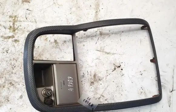 KIA Carnival Car ashtray