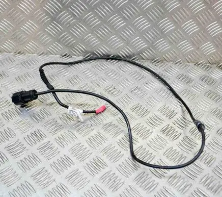 Other wiring loom