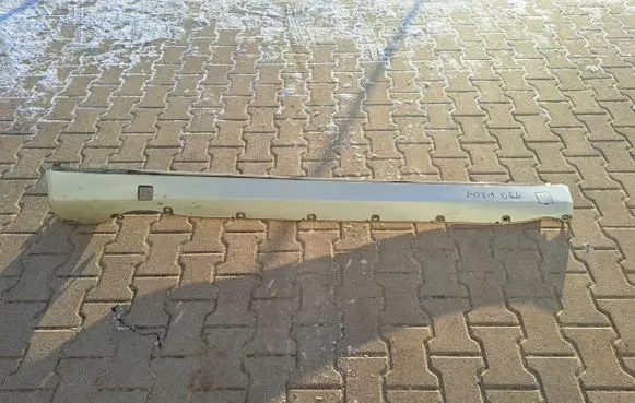 Mercedes-Benz 190 W201 Sill W201AHTMK11