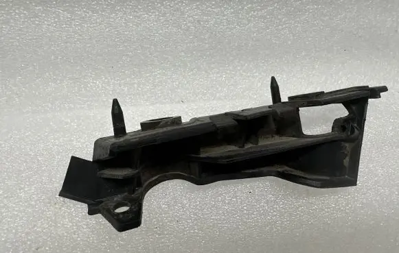 Audi A4 S4 B8 8K Front bumper support beam 8K0807283