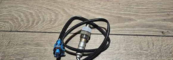 Chevrolet Cruze Lambda probe sensor 55566650