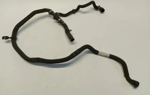 BMW i3 Engine coolant pipe/hose 8656446