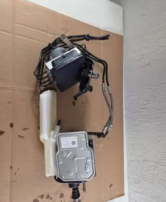Tesla Model Y Juniper ABS Pump 218867100D