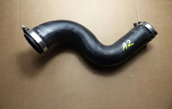 Audi A4 S4 B8 8K Intercooler hose/pipe 8K0145737K PXR119746R0