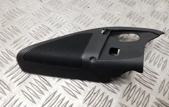 Skoda Octavia Mk3 (5E) Front door high frequency speaker 5E0035411B