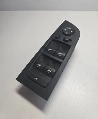 BMW 3 E90 E91 Electric window control switch 9217332