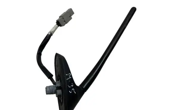 Mazda 3 II Radio antenna 4467