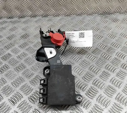 BMW X5 G05 Current control relay 6841550