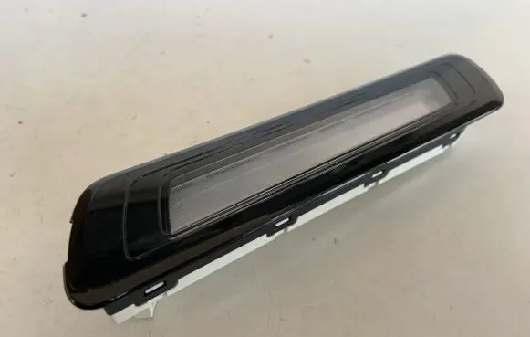 Audi Q7 4M Boot/trunk interior light 4M0947170 4M09471704PK