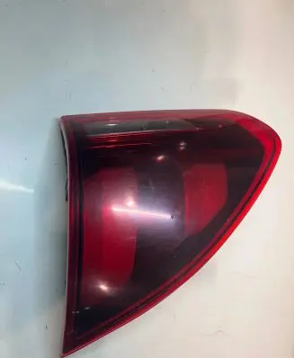 Peugeot 2008 II Rear/tail lights 9814757280 00200843