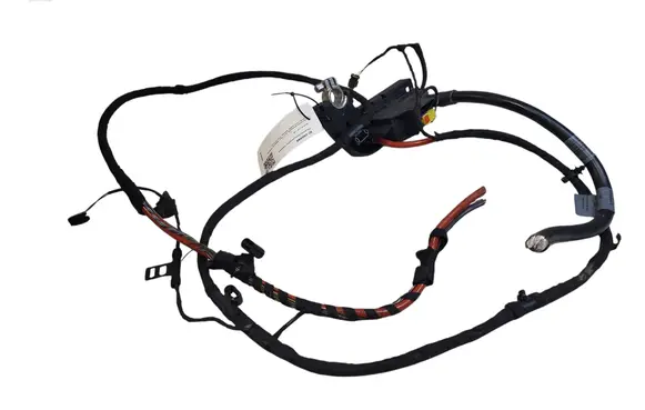 Audi A1 Positive wiring loom 4F0915519 6R0971227