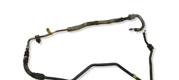 Volvo XC60 Power steering hose/pipe/line 31280284 31201112