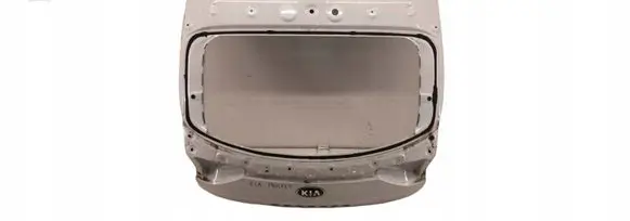 KIA Pro Cee'd III Tailgate/trunk/boot lid