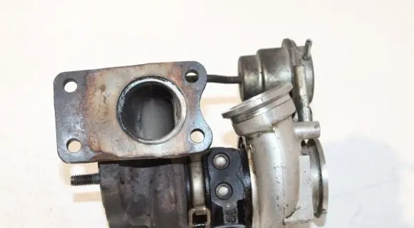 Volvo S80 Turbo 4913105101 9471564